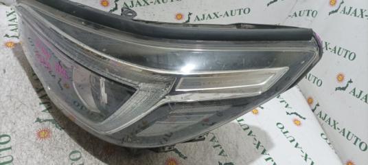 Фара левая SUBARU FORESTER SK5 1006040 5 ракурс