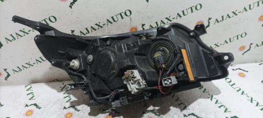 Фара левая SUBARU FORESTER SH5 1825 2 ракурс