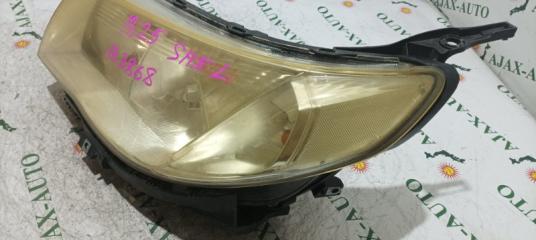 Фара левая SUBARU FORESTER SH5 1825 5 ракурс