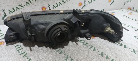 Фара правая SUBARU LEGACY BG5 10020578 2 ракурс