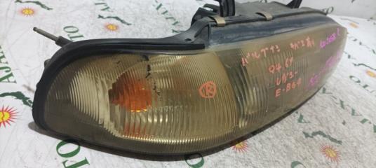 Фара правая SUBARU LEGACY BG5 10020578 4 ракурс