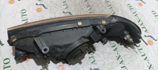 Фара правая SUBARU LEGACY BG5 10020578 5 ракурс