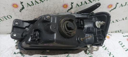 Фара правая SUBARU LEGACY BH5 10020654 2 ракурс