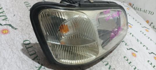 Фара правая SUBARU LEGACY BH5 10020654 5 ракурс