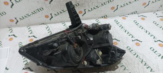 Фара левая SUBARU STELLA RN2 1795 2 ракурс