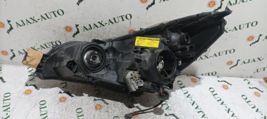 Фара правая SUBARU LEGACY BR9 10020068 2 ракурс