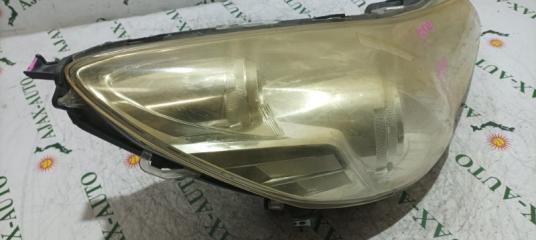 Фара правая SUBARU LEGACY BR9 10020068 4 ракурс