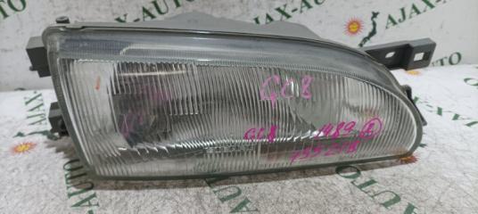 Фара правая SUBARU IMPREZA контрактная Фара правая SUBARU IMPREZA