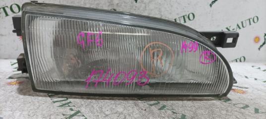 Фара правая SUBARU IMPREZA контрактная Фара правая SUBARU IMPREZA