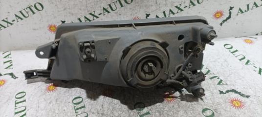 Фара правая SUBARU LEGACY BF7 1458 2 ракурс
