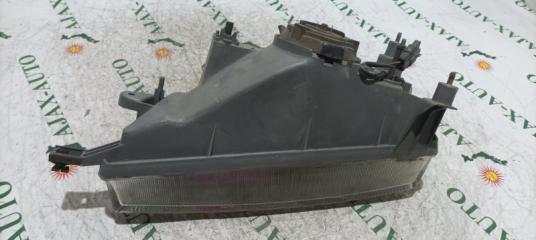 Фара правая SUBARU LEGACY BF7 1458 4 ракурс