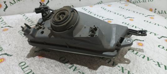 Фара правая SUBARU LEGACY BF7 1458 5 ракурс