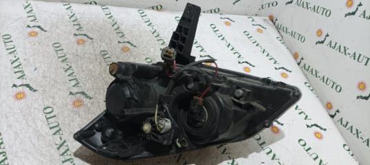 Фара правая SUBARU STELLA RN2 1795 2 ракурс