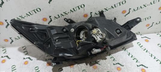 Фара левая SUBARU EXIGA YA5 1894 2 ракурс