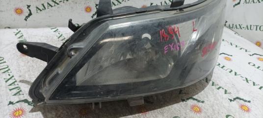 Фара левая SUBARU EXIGA YA5 1894 5 ракурс