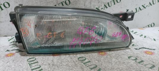 Фара правая SUBARU IMPREZA контрактная Фара правая SUBARU IMPREZA