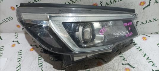 Фара правая SUBARU FORESTER SK9 1006040 1 ракурс