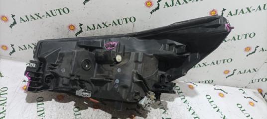 Фара правая SUBARU FORESTER SK9 1006040 2 ракурс