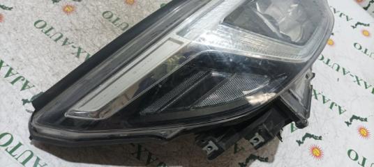 Фара правая SUBARU FORESTER SK9 1006040 5 ракурс