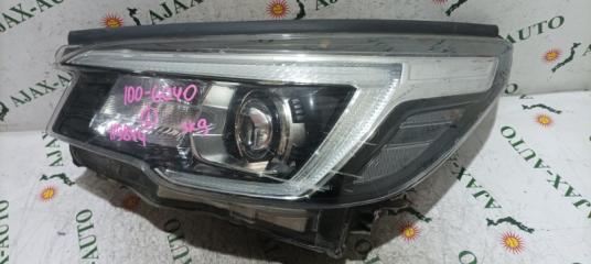 Фара левая SUBARU FORESTER SK9 1006040 1 ракурс