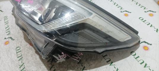 Фара левая SUBARU FORESTER SK9 1006040 5 ракурс