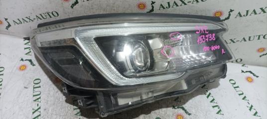 Фара правая SUBARU FORESTER SK9 1006040 1 ракурс