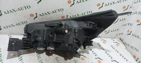 Фара правая SUBARU FORESTER SK9 1006040 2 ракурс