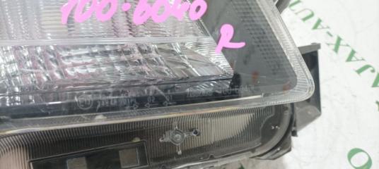 Фара правая SUBARU FORESTER SK9 1006040 4 ракурс