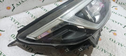 Фара правая SUBARU FORESTER SK9 1006040 5 ракурс