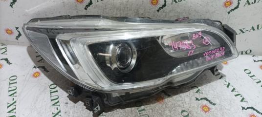 Запчасть фара правая SUBARU OUTBACK