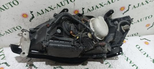 Фара правая SUBARU LEGACY BPE 10020794 2 ракурс