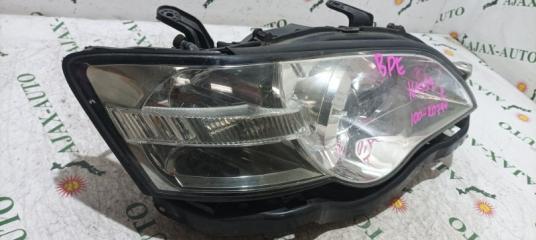 Фара правая SUBARU LEGACY BPE 10020794 4 ракурс