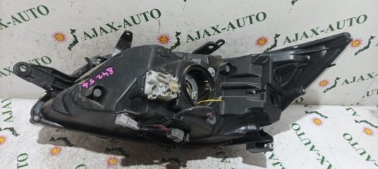 Фара правая SUBARU EXIGA YA5 1894 2 ракурс