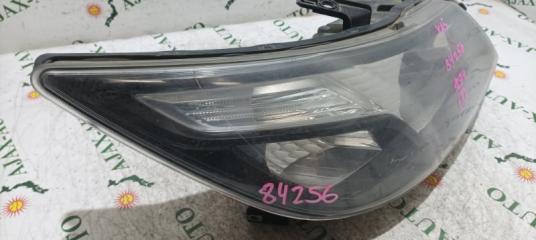 Фара правая SUBARU EXIGA YA5 1894 4 ракурс