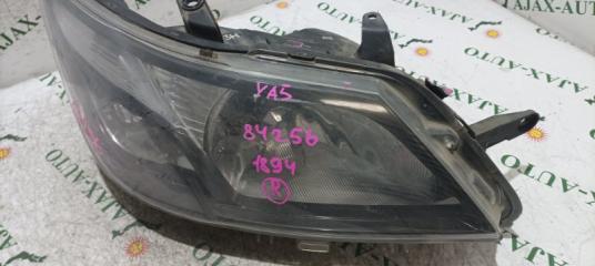 Фара правая SUBARU EXIGA YA5 1894 5 ракурс
