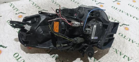 Фара левая SUBARU R2 RC2 1730 2 ракурс Фара левая SUBARU R2 RC2 1730 2 ракурс