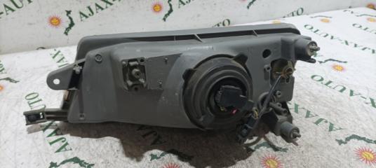 Фара правая SUBARU LEGACY BF3 1458 2 ракурс