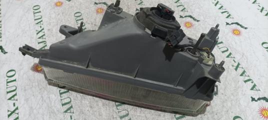 Фара правая SUBARU LEGACY BF3 1458 4 ракурс