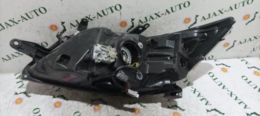 Фара правая SUBARU EXIGA YA5 1894 2 ракурс