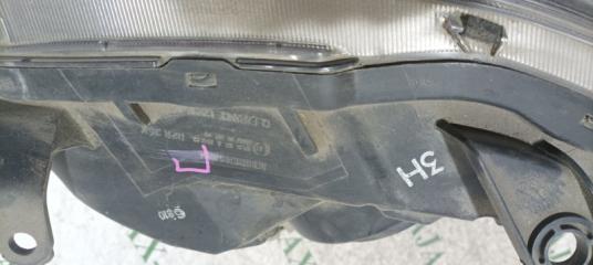 Фара правая SUBARU EXIGA YA5 1894 3 ракурс