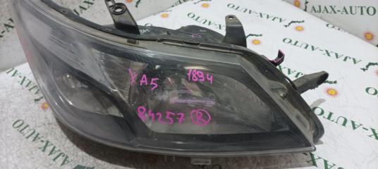 Фара правая SUBARU EXIGA YA5 1894 5 ракурс
