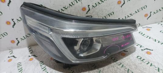 Фара правая SUBARU FORESTER SK9 1006040 1 ракурс