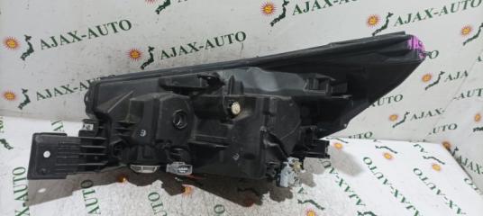 Фара правая SUBARU FORESTER SK9 1006040 2 ракурс