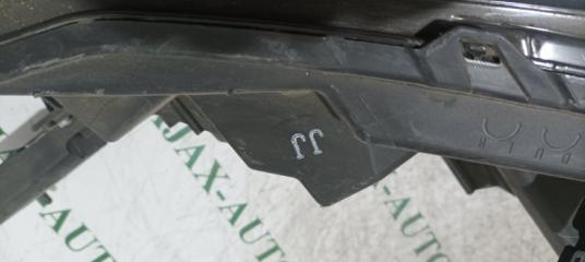 Фара правая SUBARU FORESTER SK9 1006040 3 ракурс