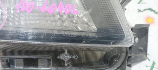 Фара правая SUBARU FORESTER SK9 1006040 4 ракурс