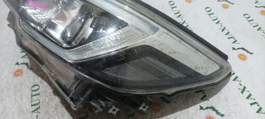 Фара левая SUBARU FORESTER SK5 1006040 5 ракурс
