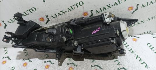 Фара правая MAZDA ATENZA GH5FP 10041033 2 ракурс Фара правая MAZDA ATENZA GH5FP 10041033 2 ракурс