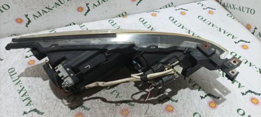 Фара левая передняя MAZDA ATENZA GH5FP 41054 5 ракурс