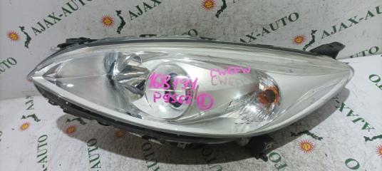 Запчасть фара левая MAZDA PREMACY