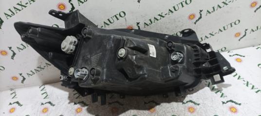 Фара левая MAZDA CX-5 KE5AW 2857 2 ракурс